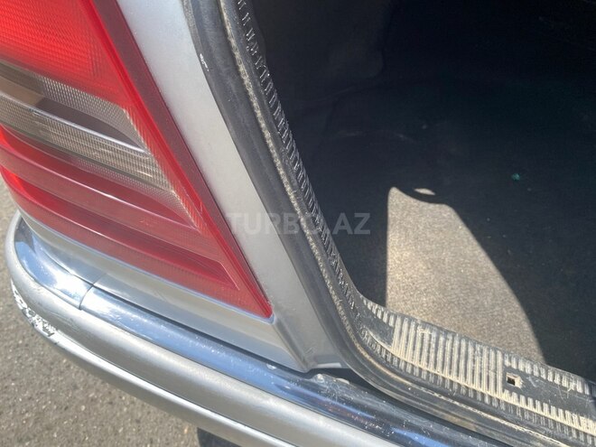 Mercedes C 200 1995, 394,874 km - 2.0 л - Bakı