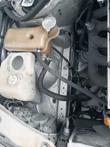 Mercedes 190 1992, 358,900 km - 2.5 l - Bakı
