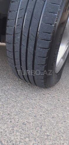 Mercedes 190 1992, 358,900 km - 2.5 l - Bakı