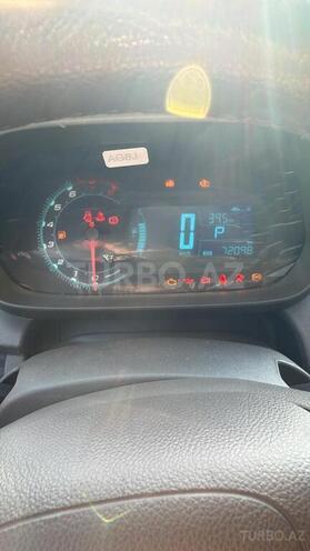 Chevrolet Cobalt 2023, 73,000 km - 1.5 l - Bakı