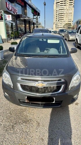 Chevrolet Cobalt 2023, 73,000 km - 1.5 l - Bakı