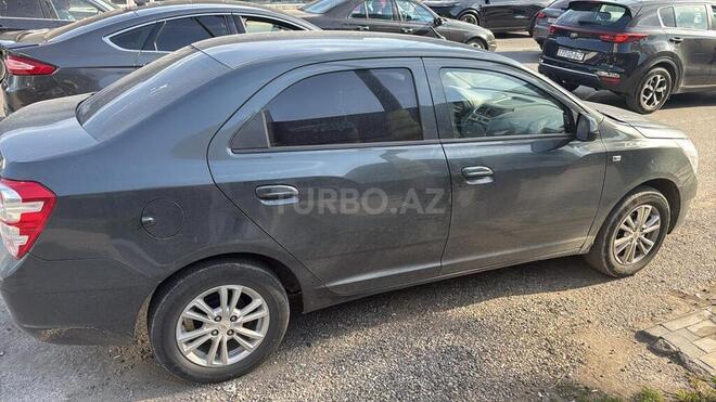 Chevrolet Cobalt 2023, 73,000 km - 1.5 l - Bakı