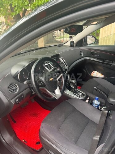 Chevrolet Cruze 2014, 286,000 km - 1.4 l - Gəncə