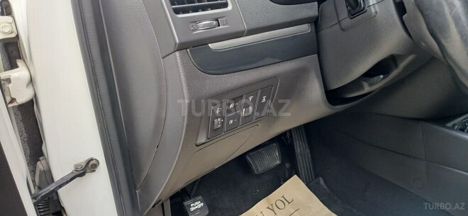 Hyundai Santa Fe 2010, 207,000 km - 2.4 l - Tovuz