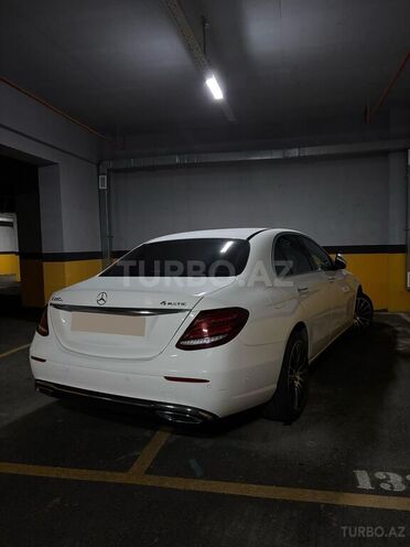 Mercedes E 220 d 2019, 157,000 km - 2.0 l - Bakı