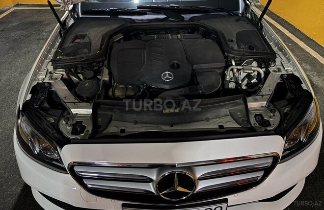 Mercedes E 220 d 2019, 157,000 km - 2.0 l - Bakı