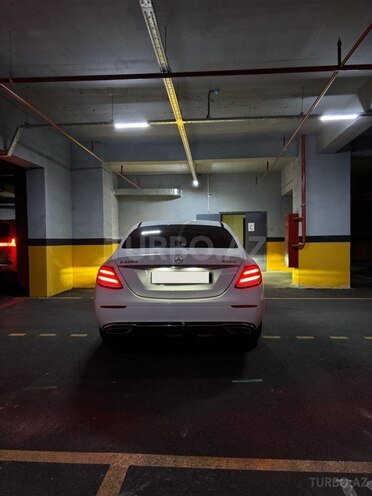 Mercedes E 220 d 2019, 157,000 km - 2.0 l - Bakı