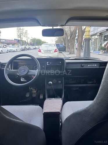 LADA (VAZ) 2107 2009, 95,000 km - 1.6 l - Bakı