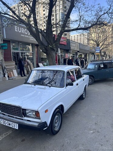 LADA (VAZ) 2107 2009, 95,000 km - 1.6 l - Bakı