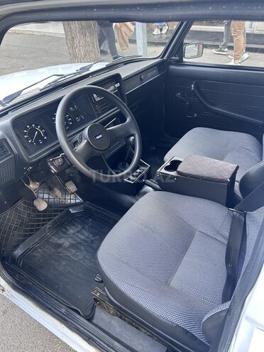 LADA (VAZ) 2107 2009, 95,000 km - 1.6 l - Bakı