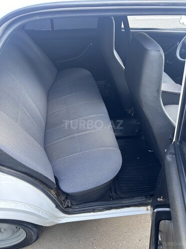 LADA (VAZ) 2107 2009, 95,000 km - 1.6 l - Bakı