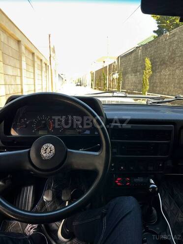 LADA (VAZ) Niva 2014, 135,000 km - 1.7 л - Bakı