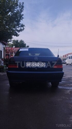 Mercedes C 180 1996, 473,000 km - 1.8 л - Ağdaş