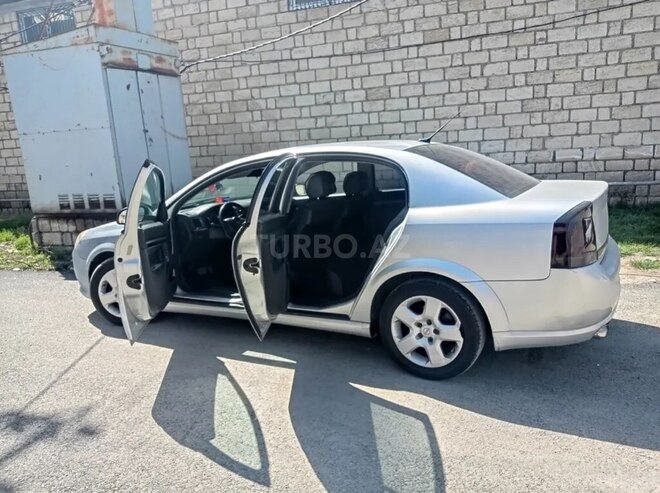 Opel Vectra 2006, 280,000 km - 2.2 l - Sumqayıt