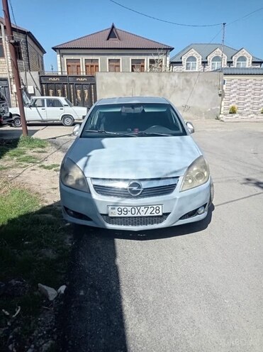 Opel Vectra 2006, 280,000 km - 2.2 l - Sumqayıt