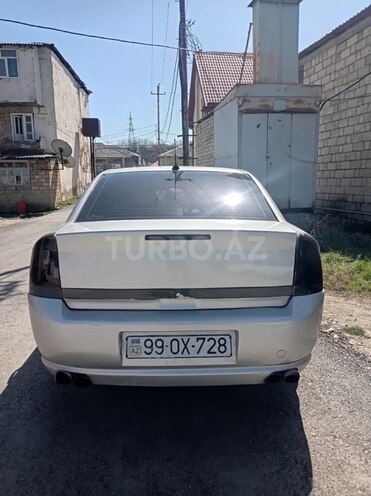Opel Vectra 2006, 280,000 km - 2.2 l - Sumqayıt