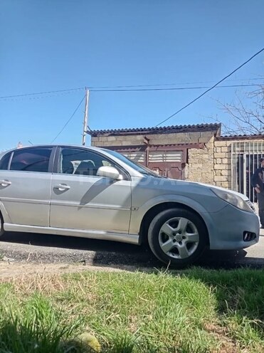 Opel Vectra 2006, 280,000 km - 2.2 l - Sumqayıt