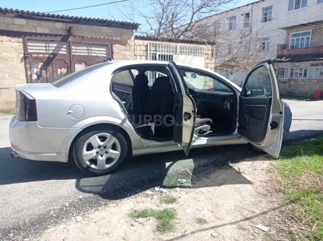 Opel Vectra 2006, 280,000 km - 2.2 l - Sumqayıt