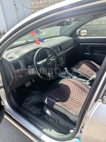 Opel Vectra 2006, 280,000 km - 2.2 l - Sumqayıt