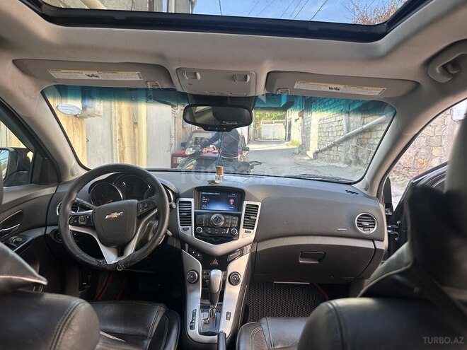 Chevrolet Cruze 2012, 270,000 km - 1.4 л - Bakı