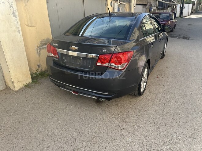 Chevrolet Cruze 2012, 270,000 km - 1.4 л - Bakı