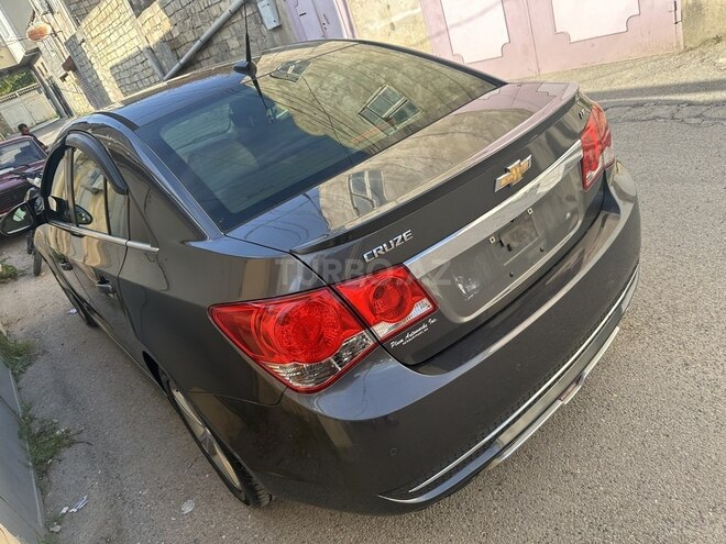 Chevrolet Cruze 2012, 270,000 km - 1.4 л - Bakı