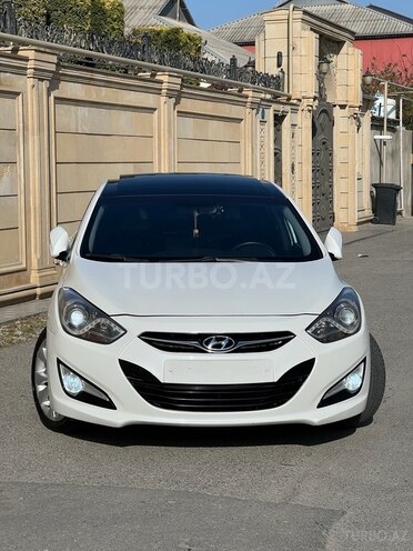 Hyundai i40 2013, 240,000 km - 2.0 l - Bakı