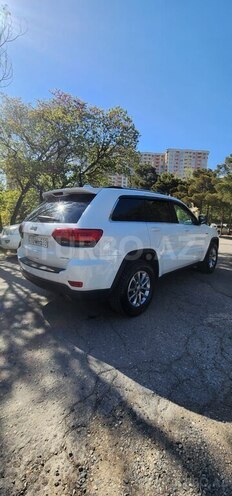 Jeep Cherokee 2013, 158,000 km - 3.6 l - Bakı