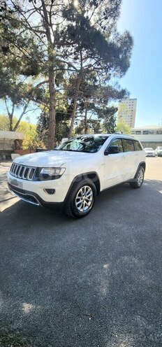 Jeep Cherokee 2013, 158,000 km - 3.6 l - Bakı