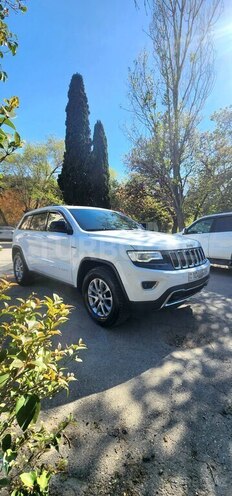 Jeep Cherokee 2013, 158,000 km - 3.6 l - Bakı