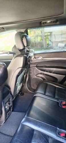 Jeep Cherokee 2013, 158,000 km - 3.6 l - Bakı