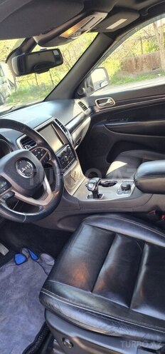 Jeep Cherokee 2013, 158,000 km - 3.6 l - Bakı