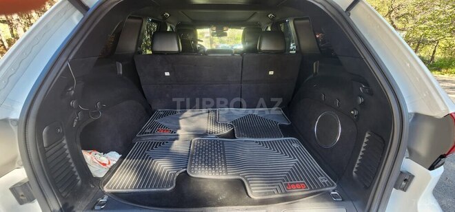 Jeep Cherokee 2013, 158,000 km - 3.6 l - Bakı