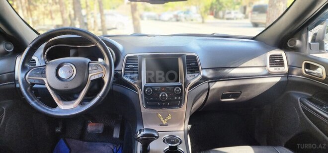 Jeep Cherokee 2013, 158,000 km - 3.6 l - Bakı