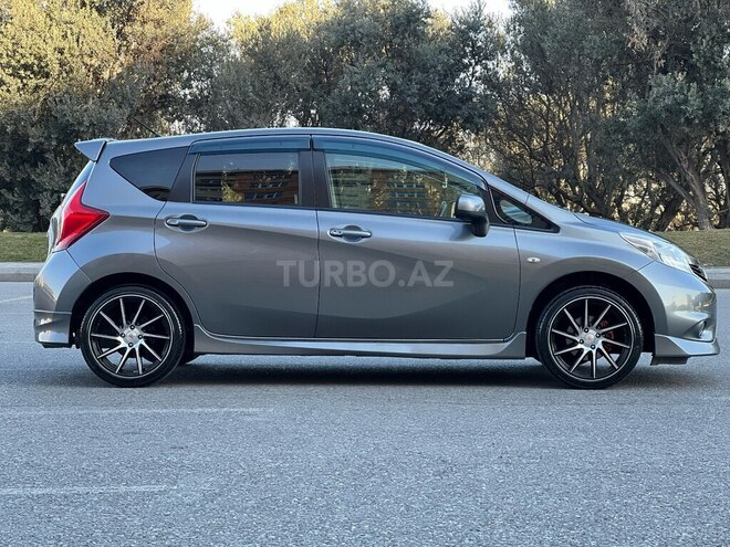 Nissan Note 2014, 52,000 km - 1.2 l - Bakı