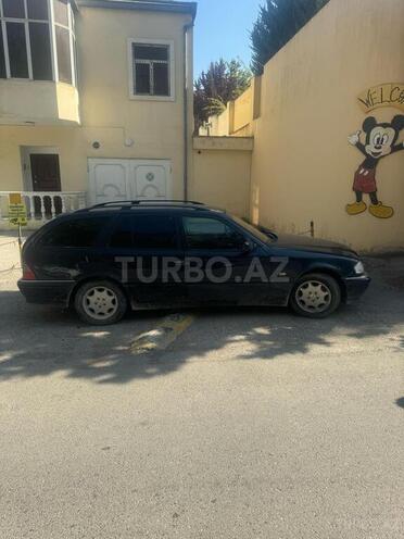 Mercedes C 180 1997, 300,000 km - 1.8 l - Bakı