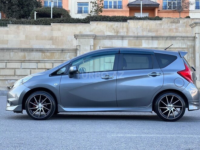 Nissan Note 2014, 52,000 km - 1.2 l - Bakı