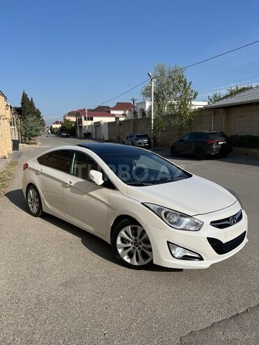 Hyundai i40 2013, 240,000 km - 2.0 l - Bakı