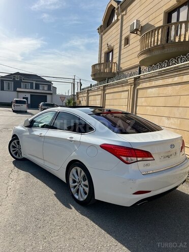 Hyundai i40 2013, 240,000 km - 2.0 l - Bakı