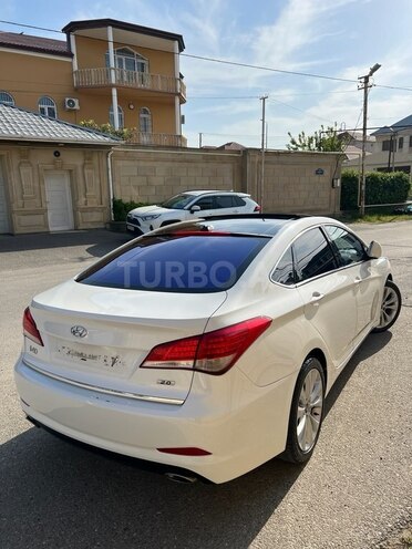 Hyundai i40 2013, 240,000 km - 2.0 l - Bakı