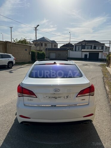 Hyundai i40 2013, 240,000 km - 2.0 l - Bakı