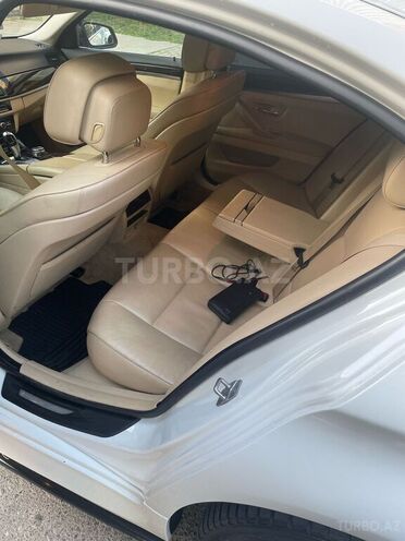BMW 528 2011, 320,000 km - 2.0 l - Sumqayıt