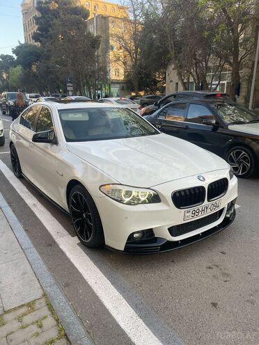 BMW 528 2011, 320,000 km - 2.0 l - Sumqayıt