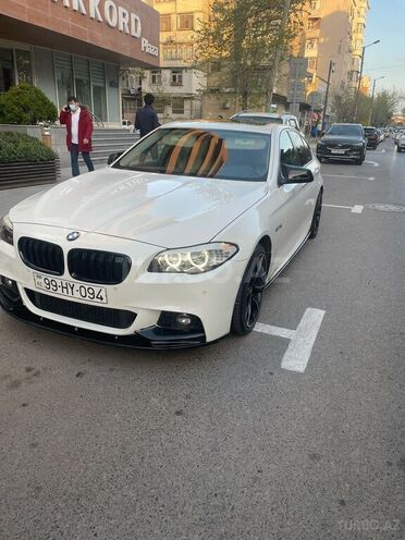 BMW 528 2011, 320,000 km - 2.0 l - Sumqayıt