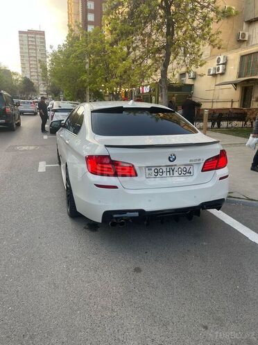 BMW 528 2011, 320,000 km - 2.0 l - Sumqayıt