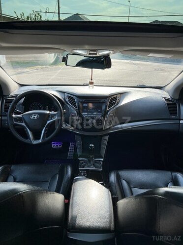 Hyundai i40 2013, 240,000 km - 2.0 l - Bakı