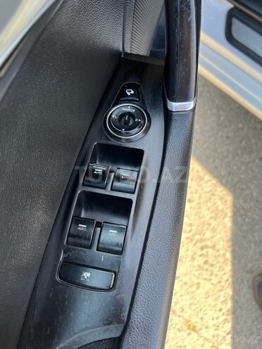 Hyundai i40 2013, 240,000 km - 2.0 l - Bakı