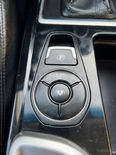 Hyundai i40 2013, 240,000 km - 2.0 l - Bakı