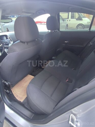 Chevrolet Cruze 2014, 238,000 km - 1.4 l - Bakı