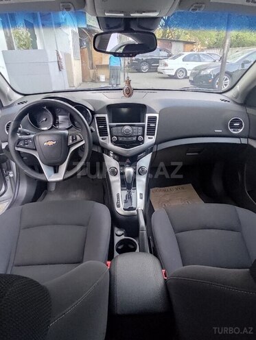 Chevrolet Cruze 2014, 238,000 km - 1.4 l - Bakı